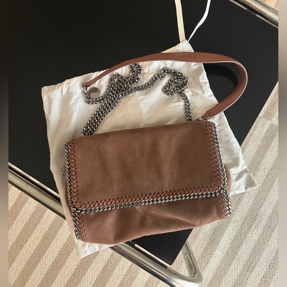 Stella McCartney Falabella Mini - Picture 1 of 6